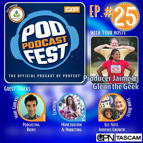 楊昊倫|Tech PodFest – Podcast – Podtail